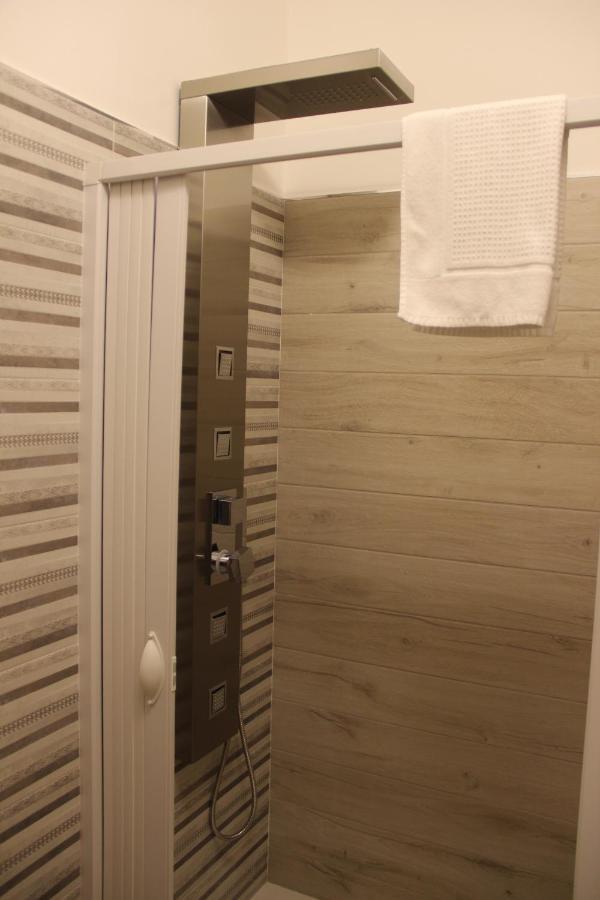 קסטלמצאנו Casa Vacanze Sud E Magia מראה חיצוני תמונה