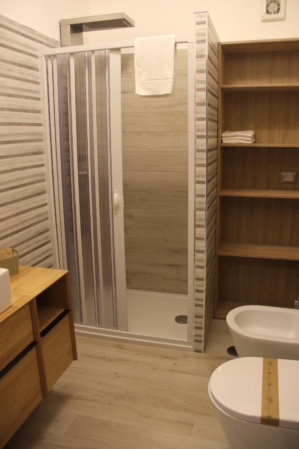 קסטלמצאנו Casa Vacanze Sud E Magia מראה חיצוני תמונה