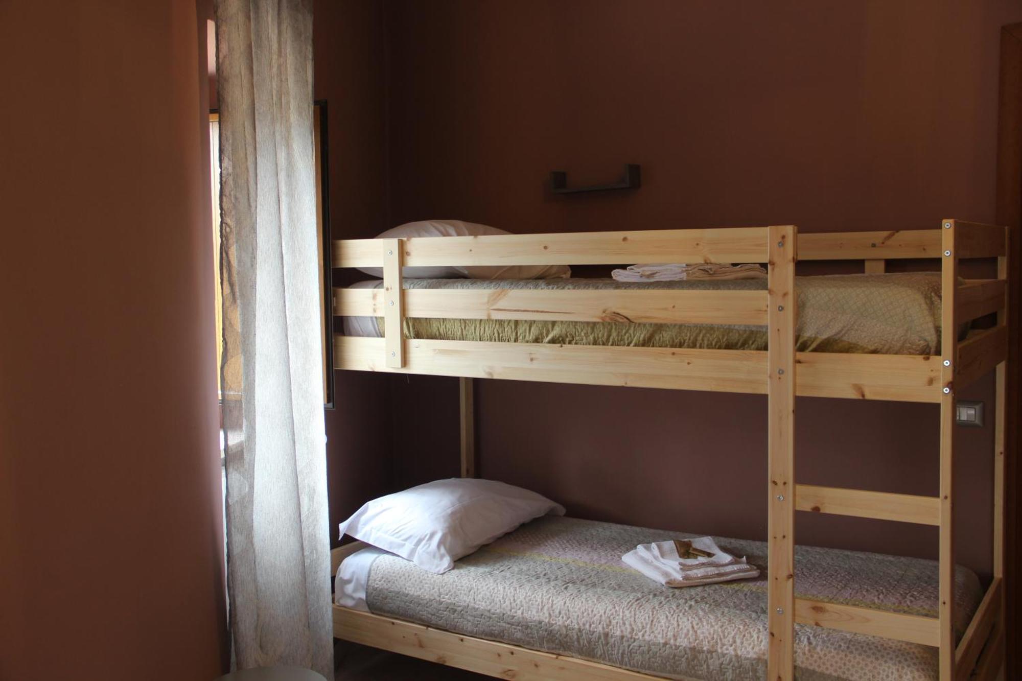 קסטלמצאנו Casa Vacanze Sud E Magia מראה חיצוני תמונה