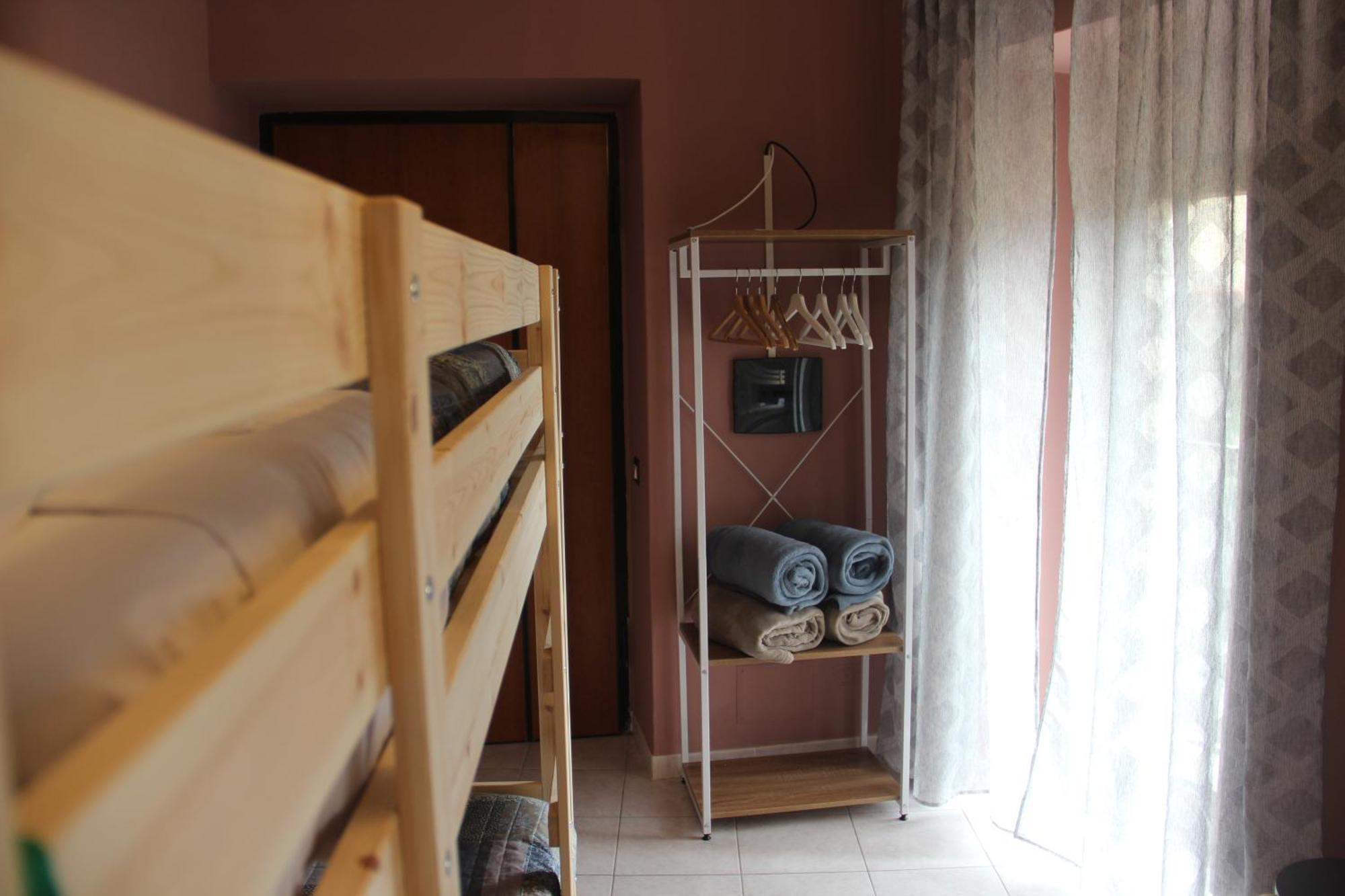 קסטלמצאנו Casa Vacanze Sud E Magia מראה חיצוני תמונה