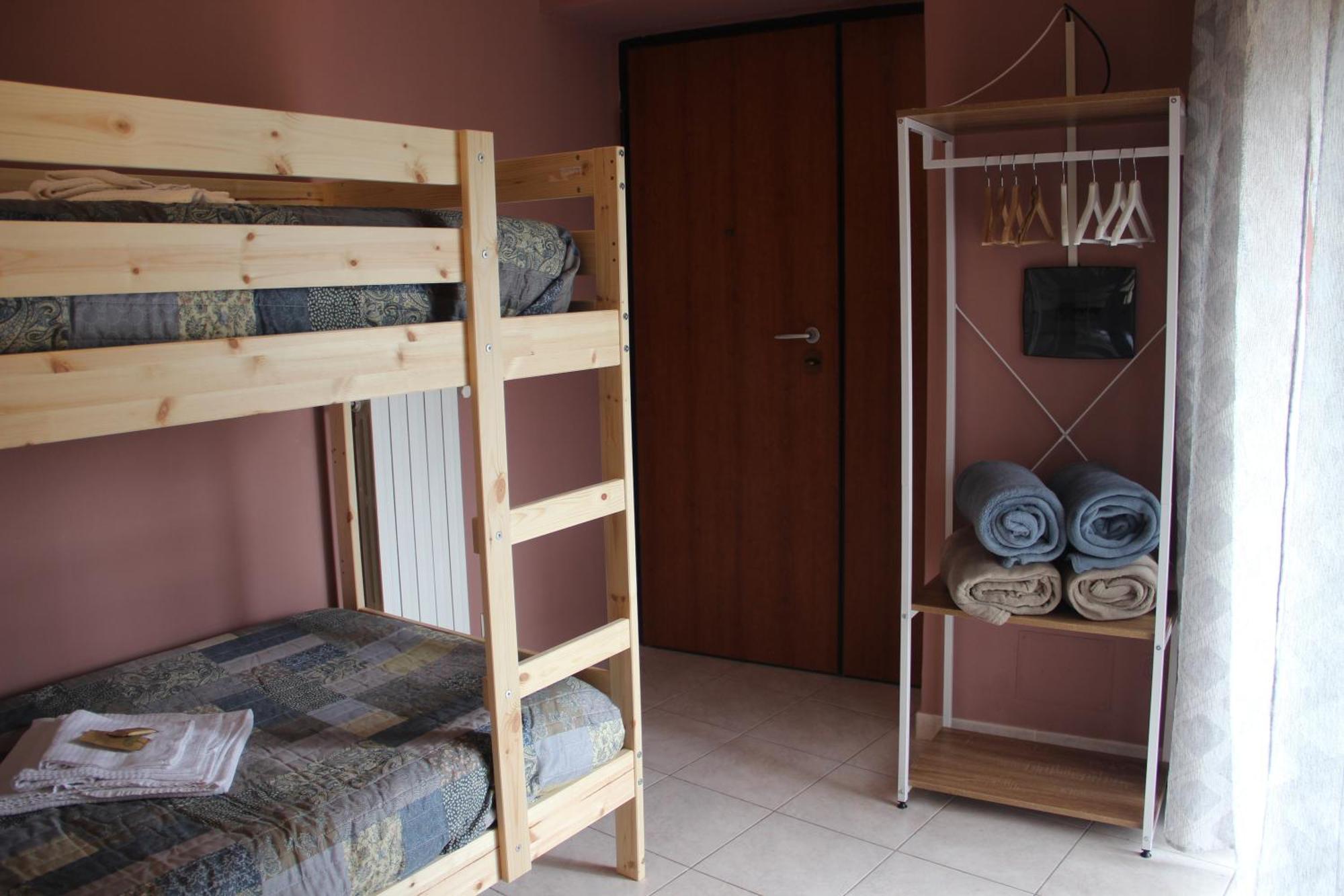 קסטלמצאנו Casa Vacanze Sud E Magia מראה חיצוני תמונה