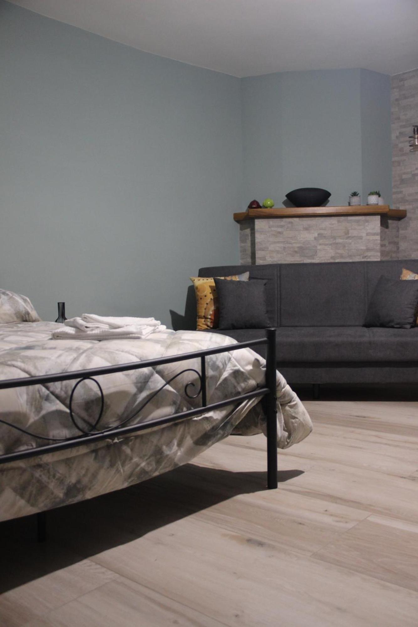 קסטלמצאנו Casa Vacanze Sud E Magia מראה חיצוני תמונה