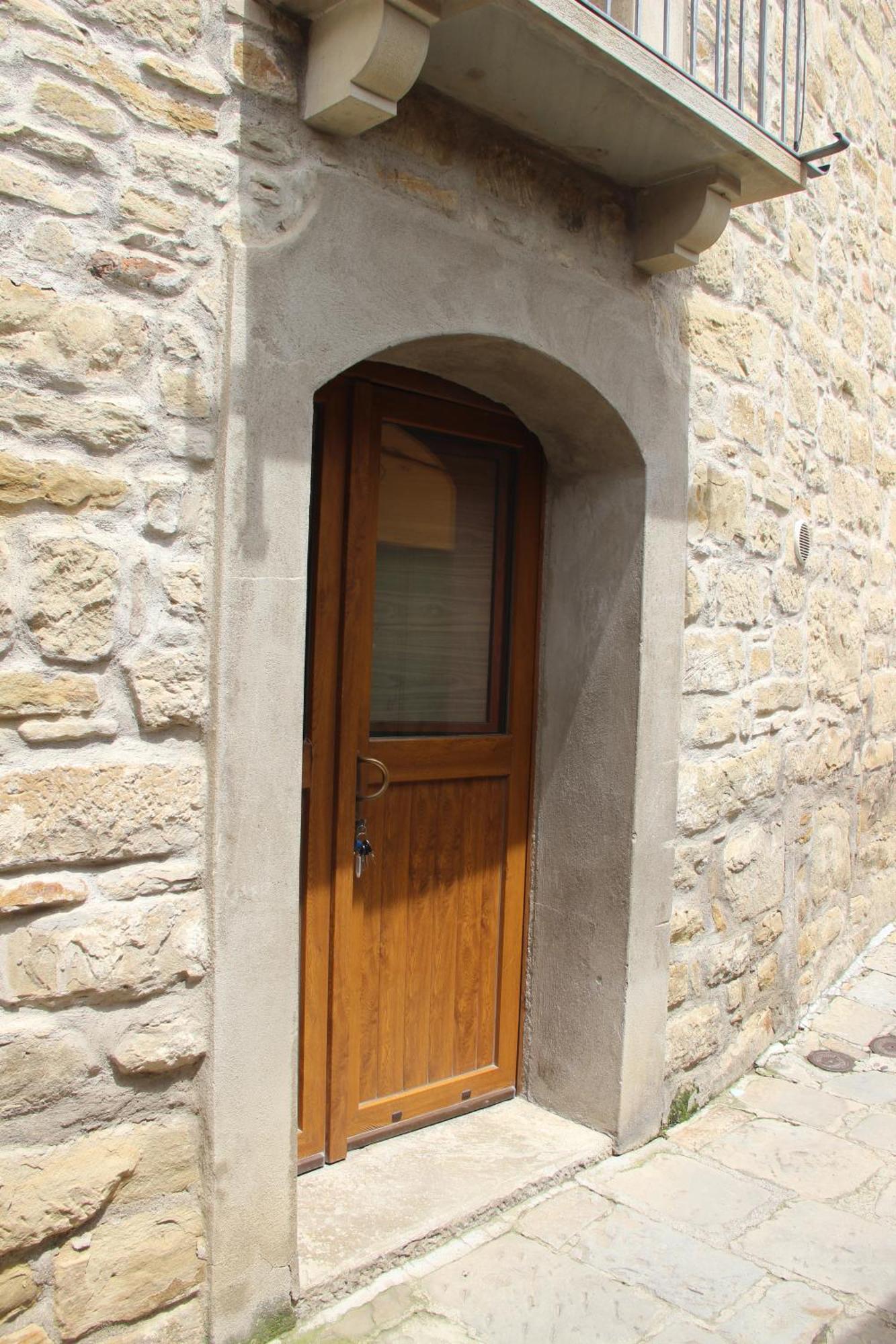 קסטלמצאנו Casa Vacanze Sud E Magia מראה חיצוני תמונה