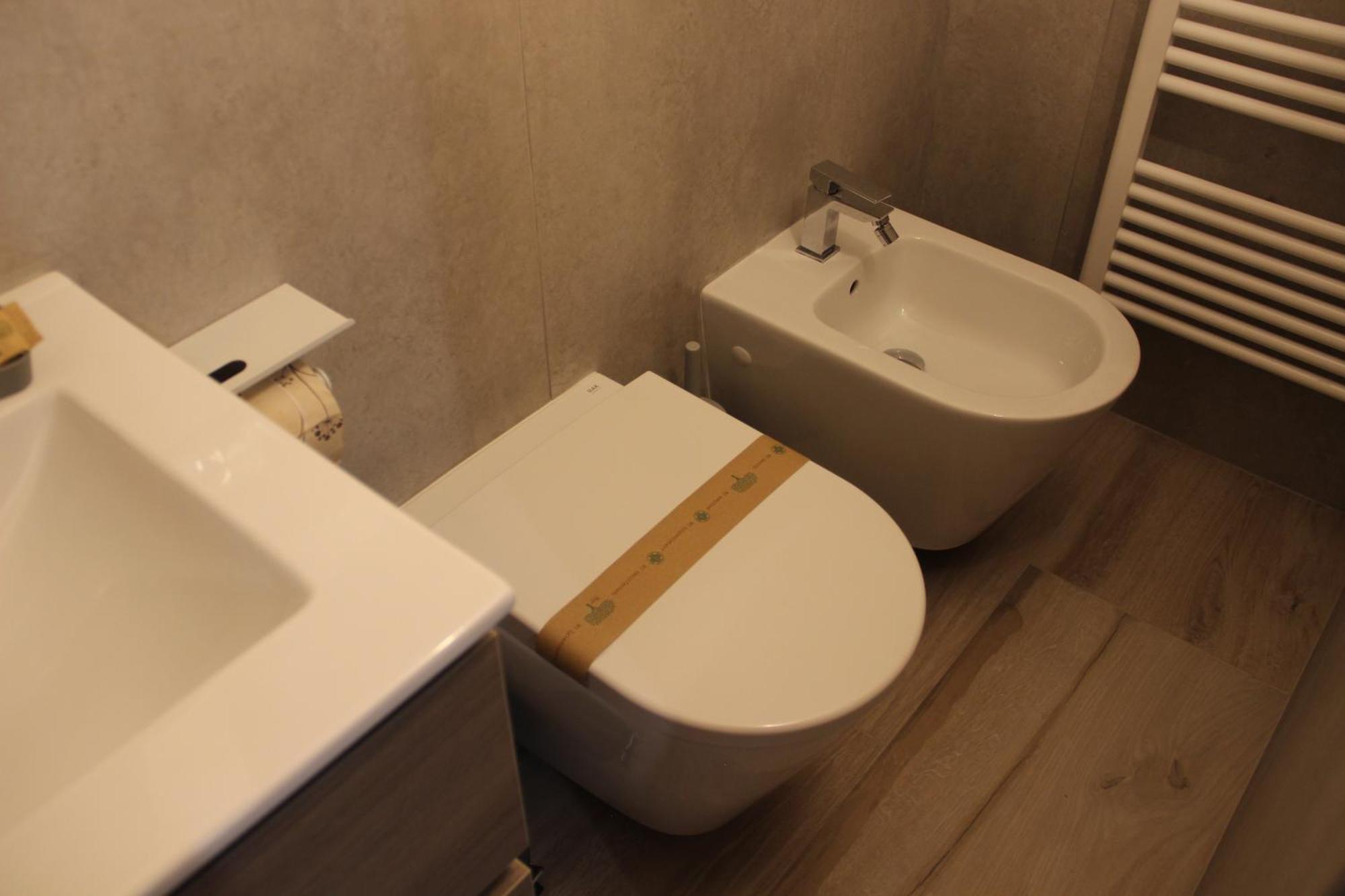 קסטלמצאנו Casa Vacanze Sud E Magia מראה חיצוני תמונה