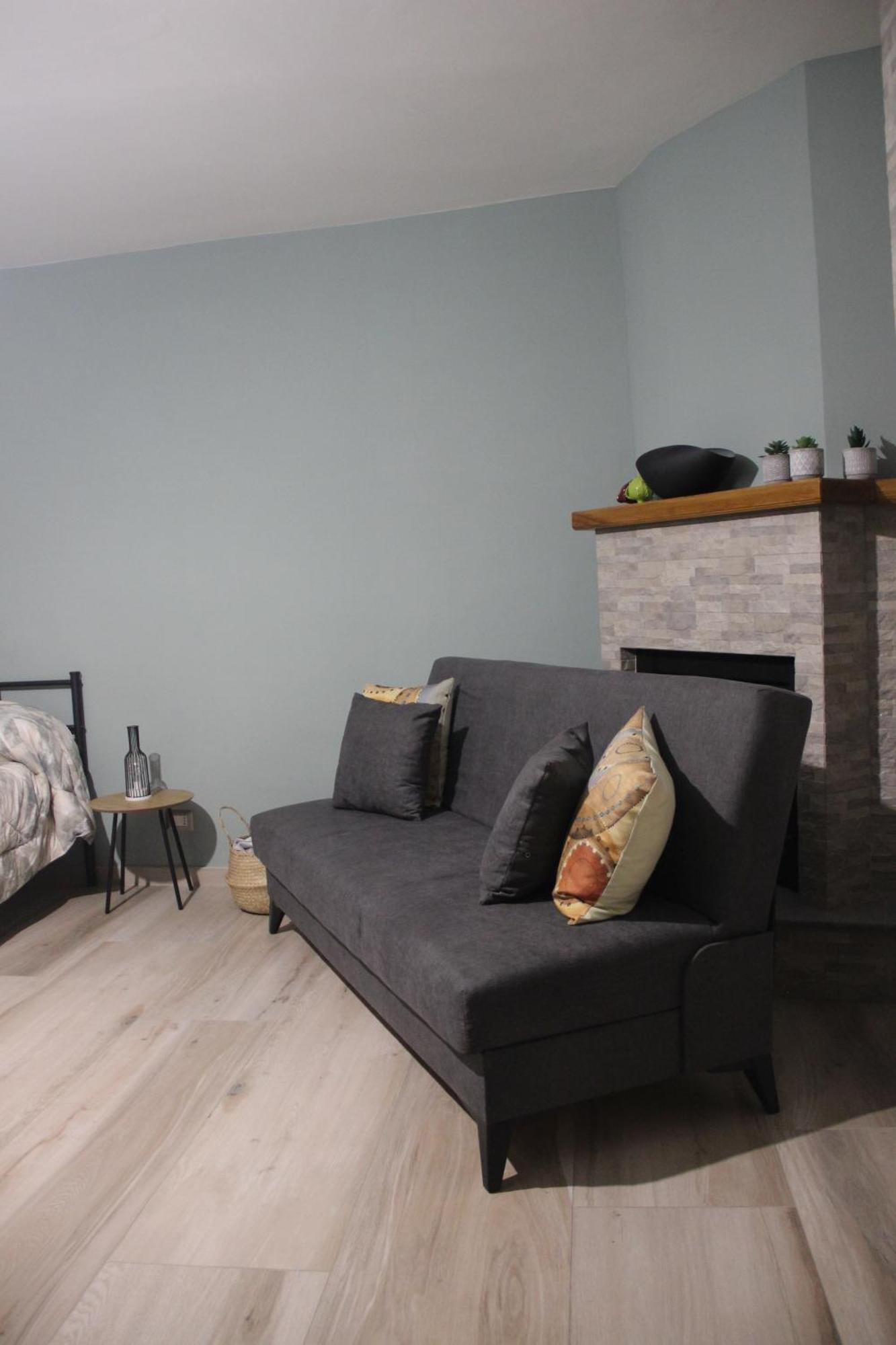 קסטלמצאנו Casa Vacanze Sud E Magia מראה חיצוני תמונה