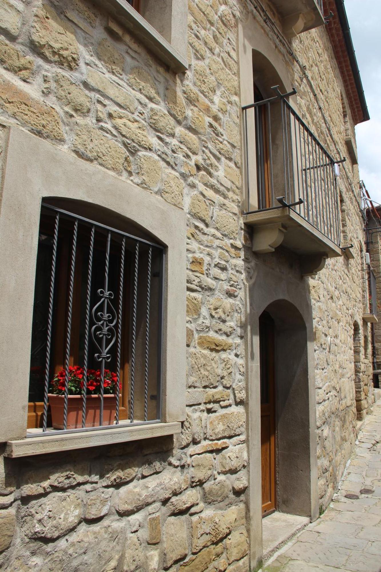 קסטלמצאנו Casa Vacanze Sud E Magia מראה חיצוני תמונה
