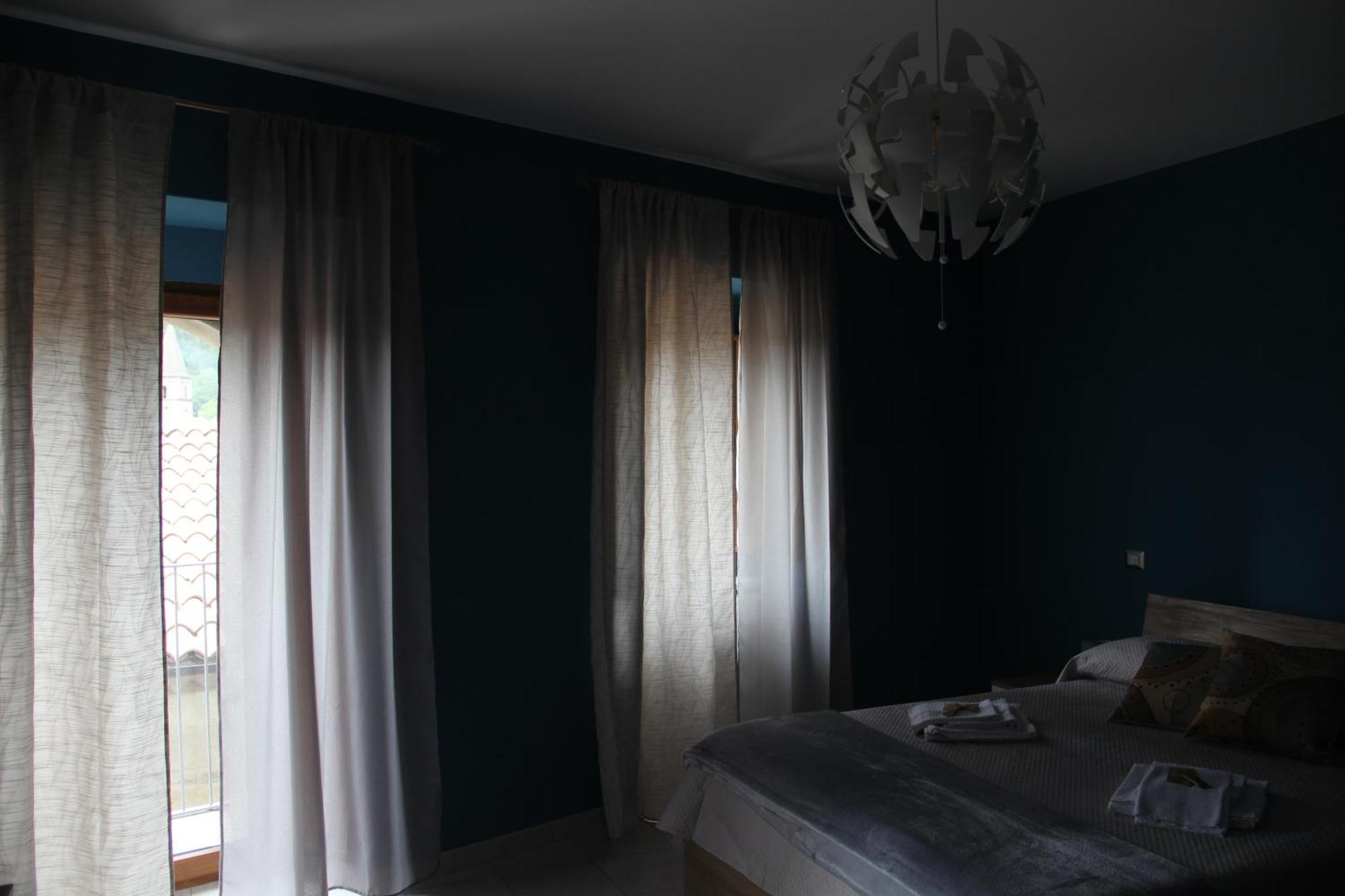 קסטלמצאנו Casa Vacanze Sud E Magia מראה חיצוני תמונה