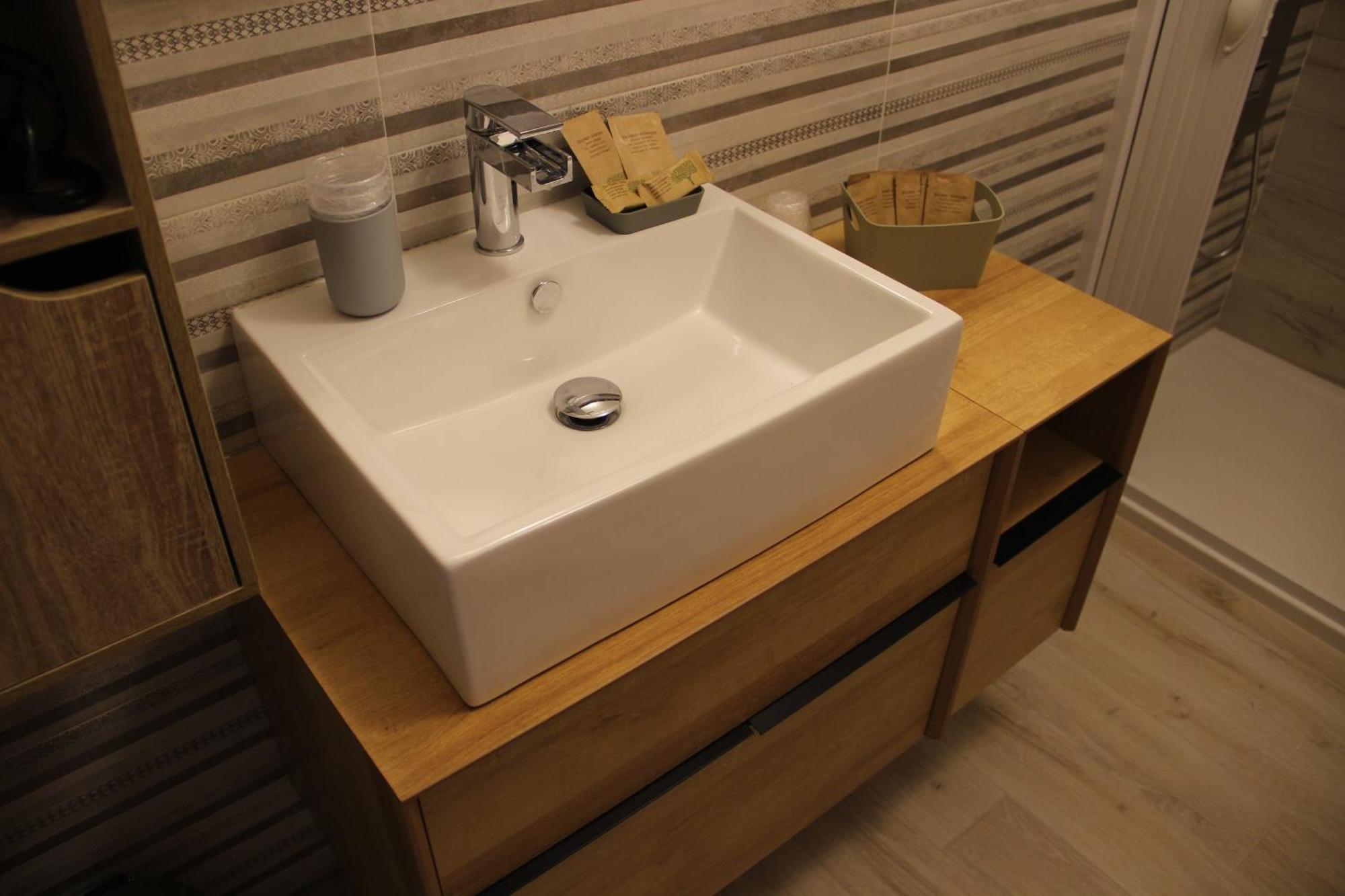 קסטלמצאנו Casa Vacanze Sud E Magia מראה חיצוני תמונה